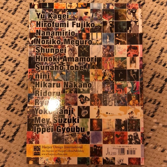 Japanese Comickers, draw anime and manga like Japan’s Hottest Artist - Picture 2 of 7